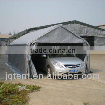JQJ1224 steel frame garage tent