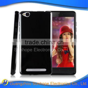 glossy design cell phone cases for Xiaomi Redmi 3 , red mi 3 mobile phone cover