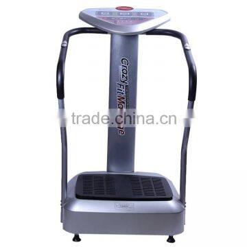 SK-6201Carzy fit massage vibrator gym machine