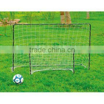 Steel Soccer Goal for Soccer Training Equipment