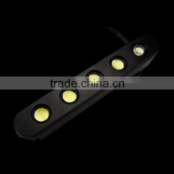 10W/12V/300lm LED daytime running light,fog-proof light DRL04,IP68(100% waterproof)