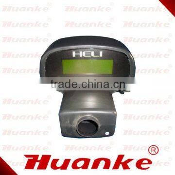 Forklift Parts 48V LCD Forklift Meter Assy for HELI Forklift