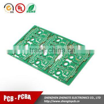 Aluminum Pcb for LED With White Solder photo-6