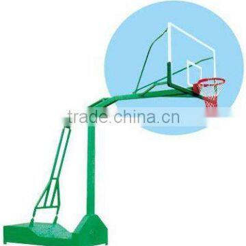 Basketball Stand