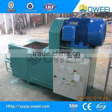 Charcoal Coal Briquette Press Machine Supplier in China photo-2