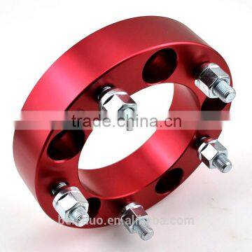Custom Wheel Spacers Adapters Daily Driver uk photo-3