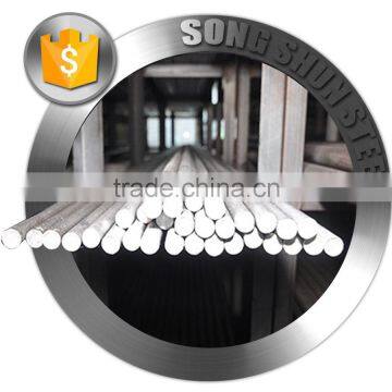 Forging 1.2367 iron bars steel price