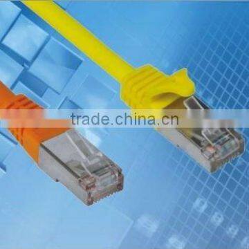 patch cord FTP Cat 5e