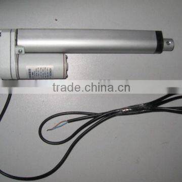 New Arrival Air Actuators Powerful, High Safety Grade, Waterproof, Flexible, Customized 12/24/36 VDC Actuator WP-09-16 photo-4