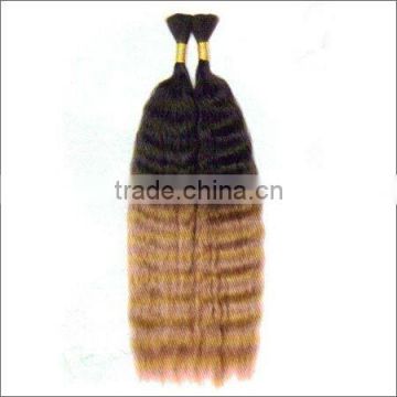 The Newest Brazilian Curly Human Hair Bulk