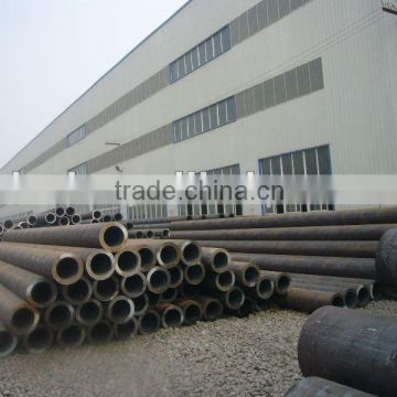 ASTM chrome alloy steel pipe 160