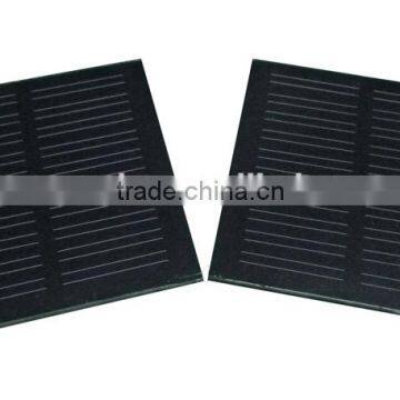 PET Laminated Solar Panels