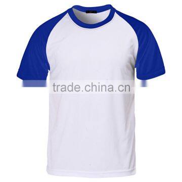 Half sleeves Raglan T-shirt