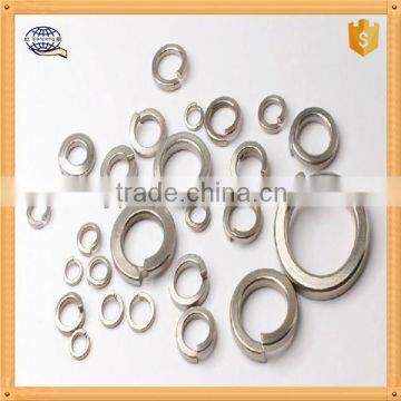 High quality spring lock washer DIN127 spring washer