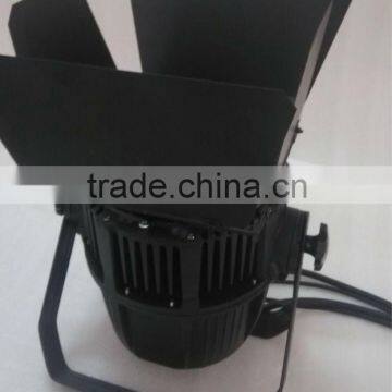 Stage Face Light 3200K Led Par Light Led Par64 DMX512 2CH Best Price photo-3