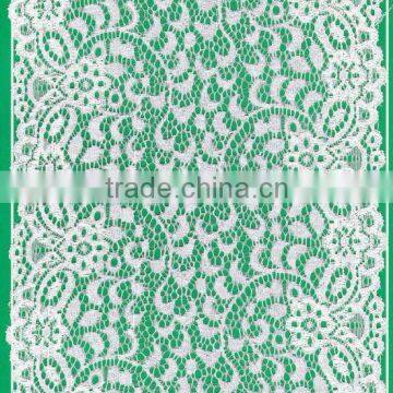 high quality nice lace fabric