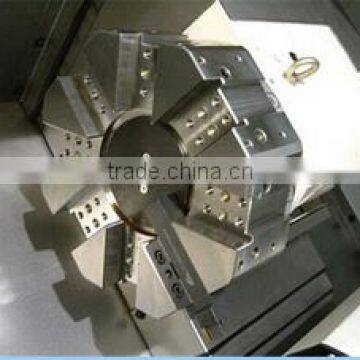 DL-30M Slant Bed 625 CNC Lathe photo-2