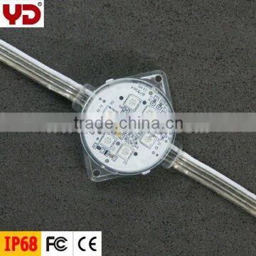 IP68 facade light 50 LED Point Light Source