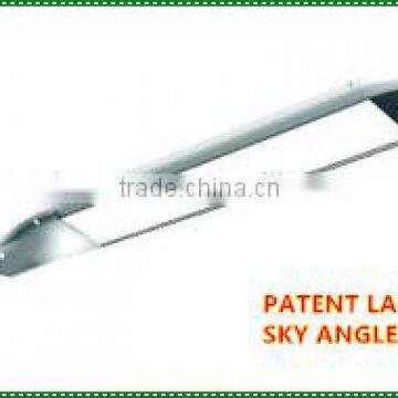 5 Years Warranty 8M 60W Solar LED Street Lights(sky Angel Series) photo-4