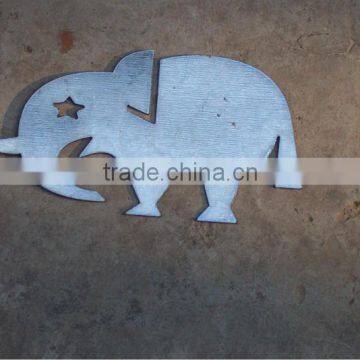 Chinese and English interface, simple operation flame and plasma cutting