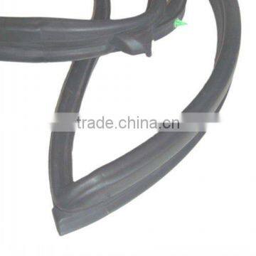 Car Door Seal wih Clips