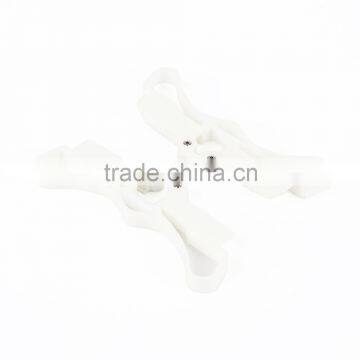 Quick Release Extended Landing Gears Skids 3D Printing For DJI Phantom 3 photo-5
