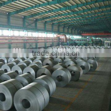 zinc coating galvanized sheets/ coil/ GI steel