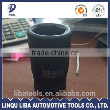 1 inch High Quality China Factory Manufacturer CRV Square Socket Wrench With Trade Assurance