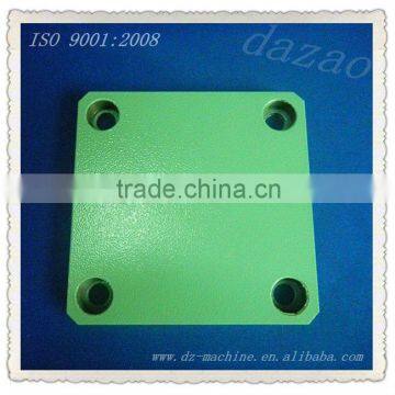 Non-standard Textile Machine Parts