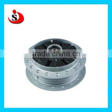 Bajaj Scooter Spare Parts Rear Wheel Hub Assembly