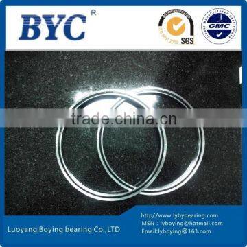 NRXT20030 Crossed Roller Bearings (200x280x30mm) BYC High rigidity price list of bearings Made in China