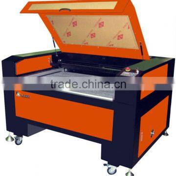 China Donngguan cheap 150W yag laser marking machine for sale