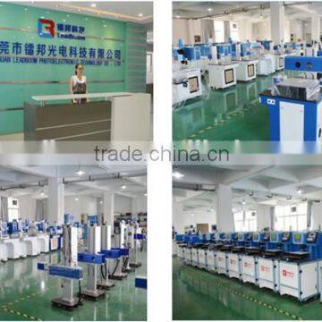 Perfect Excellent Marking Cutting Engraving Semiconductor Laser Marking Machine For Jewelry photo-6