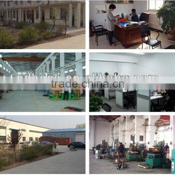 2015 Qingdao Bojia rubber internal mixer / rubber banbury mixer