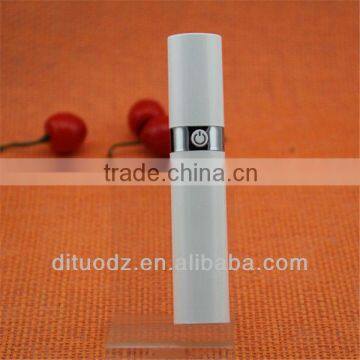 Hottest selling Christmas Gift! portable facial moisture sprayer ,nanometer beauty apparatus,Portable Mini Facial steamer