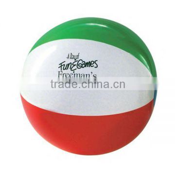 Inflatable beach ball,inflatable PVC beach ball