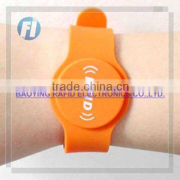 NFC Bluetooth Electronic Tag Metal Crafts photo-2