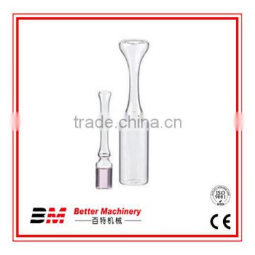 Ampoule glass bottle with European standard