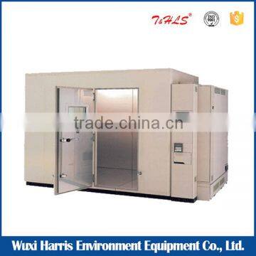 New Technology Manufacturers High Capacity Black Garlic Fermenting Room Price photo-3