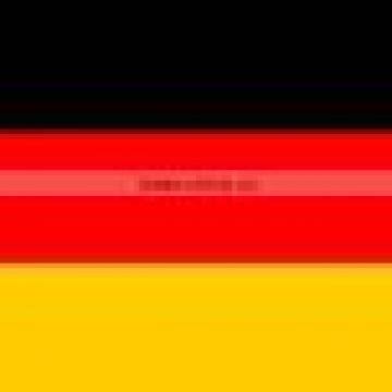 Flag Of Germany