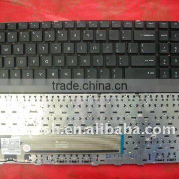 Laptop keyboard for HP