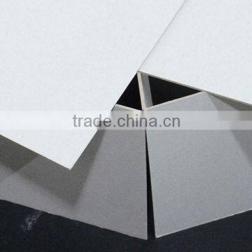 Manufacturer Duplex Board Grey Back Offset Paper