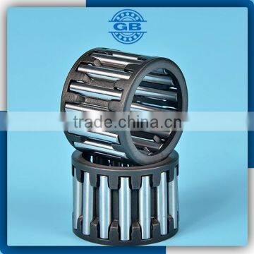 nylon cage radial needle roller bearing