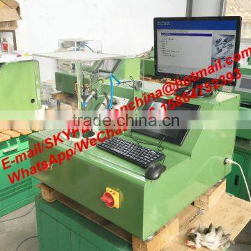 the popular diesel test bench EPS205 common rail injector test bench used                        
                                                                                Supplier's Choice