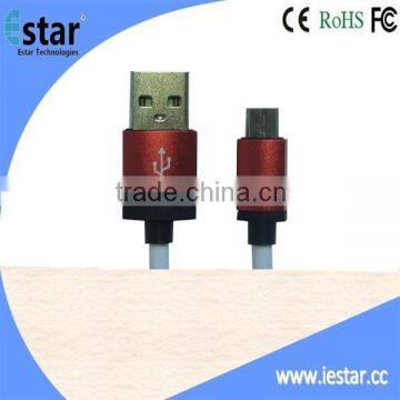 Usb 2.0 Cable Round Cable