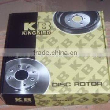 Disc Rotor