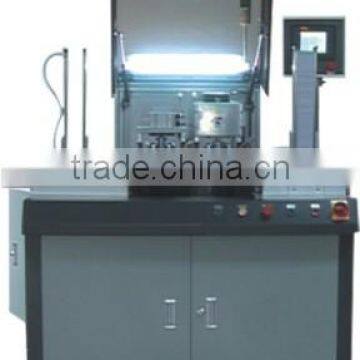 SMCCM-5 Full Automatic SIM Card Punching Machine