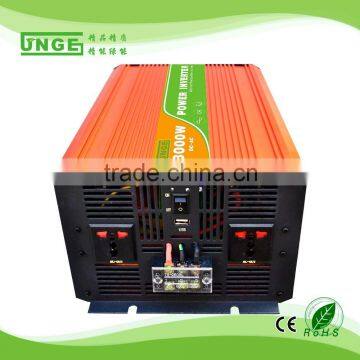 China Manufacturer Off-grid 3kw Solar Inverter photo-3