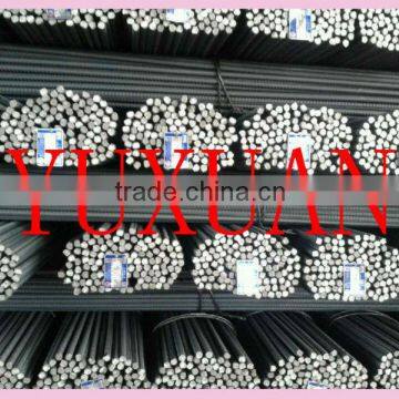 BS4449 steel rebar