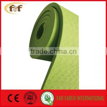 10cm TPE Yoga Mat